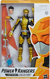 Hasbro: Power Rangers Lightning Collection - Beast Morphers Gold Ranger
