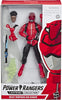 Hasbro: Power Rangers Lightning Collection - Beast Morphers Red Ranger