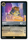 Beast - Tragic Hero (Cold Foil) - Rise of the Floodborn - #173/204