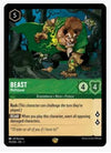 Beast - Wolfsbane (Cold Foil) - The First Chapter - #70/204