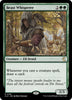 Beast Whisperer - Ravnica: Clue Edition #0158