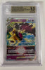 Mawile VSTAR - 040/068 - S11a: Incandescent Arcana (Graded Beckett 9.5)