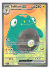 Bellibolt ex (Full Art) SV02: Paldea Evolved # 237/193 - Sweets and Geeks