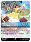 Belle - Strange but Special (Alternate Art) - The First Chapter - #214/204