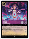 Belle - Accomplished Mystic - Ursula's Return - #36/204