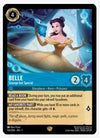 Belle - Strange but Special (Cold Foil) - The First Chapter - #142/204