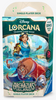 Disney Lorcana: Archazia's Island Starter Deck