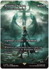 Benedikta Harman - Ishai, Ojutai Dragonspeaker (Showcase) - Final Fantasy: Through the Ages - #0053