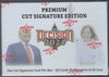 2025 Leaf Benchwarmer Decision 2024 Cut Signature Hobby Box