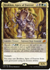 Brokkos, Apex of Forever - (Foil) Ikoria: Lair of Behemoths #179/274