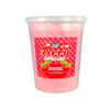 County Fair Berry Special Valentine's Cotton Candy