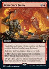 Berserker's Frenzy (Extended Art) - Commander: Adventures in the Forgotten Realms #298