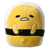 Squishmallows Gudetama - 6.5-Inch Gudetama Sushi Roll