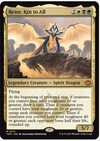 Betor, Kin to All - Tarkir: Dragonstorm - #0172
