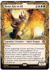 Betor, Kin to All (Showcase) - Tarkir: Dragonstorm - #0308