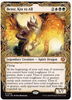 Betor, Kin to All (Showcase) - Tarkir: Dragonstorm - #0308