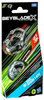 Beyblade X Single Top Booster Keel Shark 1-60Q Attack Type
