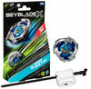 Beyblade X Starter Sword Dran 3-60F Attack Type