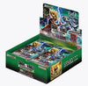 ZENKAI Series Set 07 - Beyond Generations Booster Box