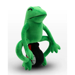Meme Collection - Dat Boi Plush - Sweets and Geeks