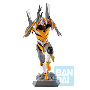 EVA-00 (SPRINT!) "Evangelion 3.0 + 1.0" Bandai Spirits Ichibansho Figure - Sweets and Geeks