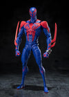 Spider-Man: Across The Spider-Verse: Part One S.H.Figuarts Spider-Man 2099