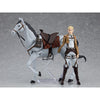 Attack on Titan Erwin Smith Figma Action Figure ReRun - Sweets and Geeks