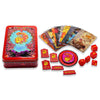 Magic the Gathering: Mana Token Set - Red