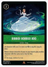 Bibbidi Bobbidi Boo - Rise of the Floodborn - #96/204