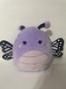 Squishmallow - Bibiana the Butterfly 5"