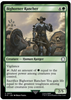 Bighorner Rancher (Foil) - Universes Beyond: Fallout #0073