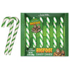 Bigfoot - Candy Canes (6 ct)