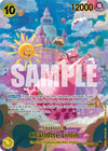 Charlotte Linlin (SP) - Wings of the Captain OP03-114