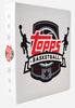 2025 Topps Basketball Flagship Binder