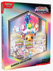 Prismatic Evolutions Binder Collection