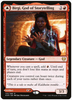 Birgi, God of Storytelling - Kaldheim - #123/285