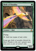 Birds of Paradise - Ravnica Remastered - #0133