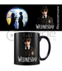 Wednesday Mug - Friendship
