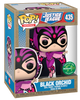 Funko Pop! Justice League - Black Orchid  (Walmart Earth Day Exclusive 2022) #435 - Sweets and Geeks