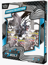 Black Bolt Binder Collection