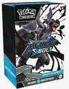 Black Bolt Booster Bundle