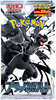 Japanese Pokemon 2025 SV11B Black Bolt Booster Pack