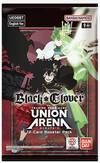 Black Clover - Booster Pack
