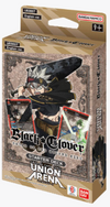 Black Clover - Starter Deck