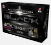 2025 Panini Black Football Hobby Box
