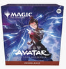 Avatar: The Last Airbender - Prerelease Pack (Azula - Black)