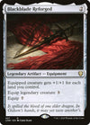 Blackblade Reforged - Commander Legends #457