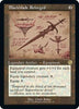 Blackblade Reforged (Schematic) - The Brothers' War: Retro Frame Artifacts #69