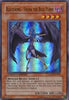 Blackwing - Shura the Blue Flame (Limited Edition) (Secret Rare) - Duelist Pack Collection Tin DPCT-ENPP2