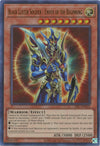 Black Luster Soldier - Envoy of the Beginning (Unlimited) (Ultra Rare) - Invasion of Chaos (25th Anniversary Edition) IOC-EN025